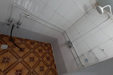 ویلا دوخواب جنگلی بریا در ماسال