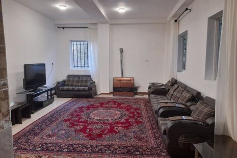 ویلا مبله دوخواب در سوادکوه