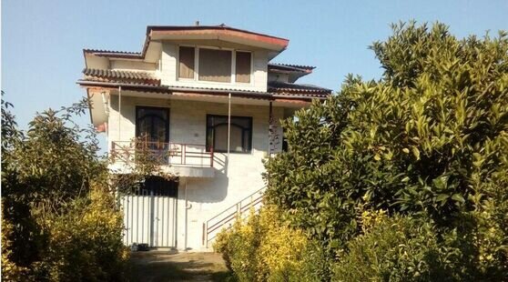 خانه ویلایی 3 خواب در چابکسر