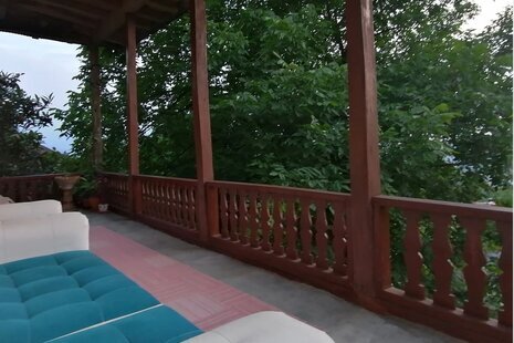 ویلا دو خواب چلچلا در شیرگاه