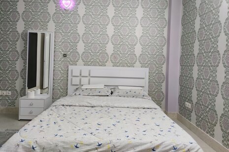 آپارتمان دو خواب مبله 2 در اصفهان