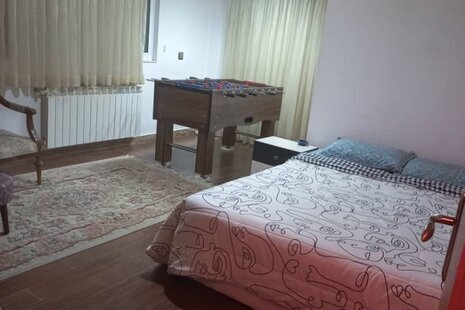 خانه ویلایی سه خواب استخردار در متل قو