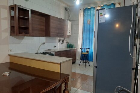 آپارتمان مبله واحد 2 فرشته مهان در شیراز