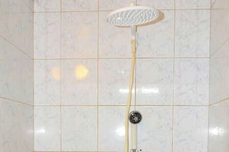 واحد(3نفره) تکخواب (107)در هتل آپارتمان در مشهد