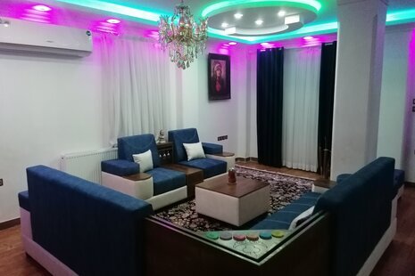 ویلا دوبلکس دو خواب امیر آریا در کوچصفهان