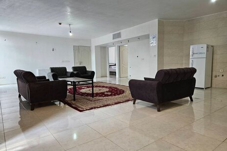 آپارتمان نقش جهان واحد 5 در اصفهان