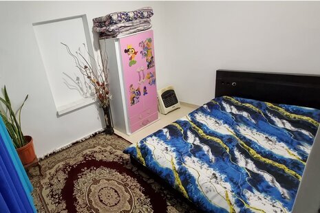 ویلای 2 خواب ساحلی در رامسر