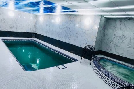 ویلا دوخواب استخردار محراب در محمودآباد