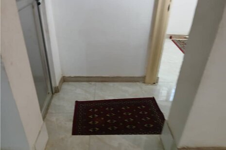 واحد دوخواب در طبقه همکف ویلا در کتالم و سادات شهر