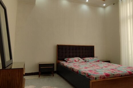 ویلا استخردار مبله دوخواب در چهارباغ