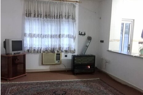 آپارتمان مبله تکخواب دنج در گالیکش