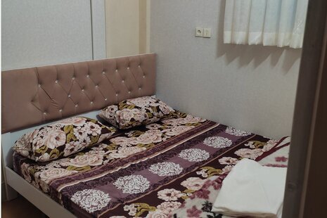 آپارتمان مبله تک خواب در نائین