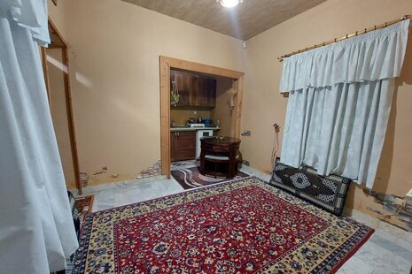 ویلا تکخواب دهکده سبز جاوید در رشت