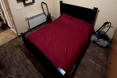 واحد تکخواب آپارتمان 3 طبقه در اصفهان