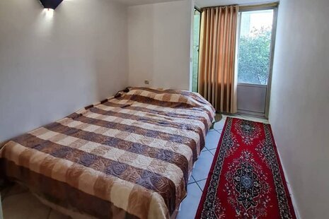 آپارتمان مبله دوخواب در نور