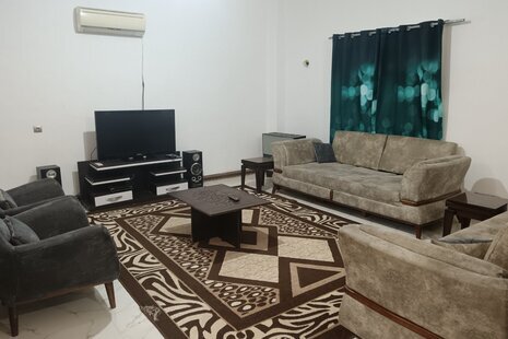 آپارتمان مبله تک خواب در چمستان