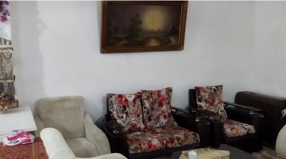 ویلا مهر دوخواب در لنگرود