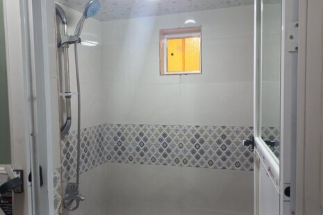 کلبه دوبلکس ماه سو در ماسال