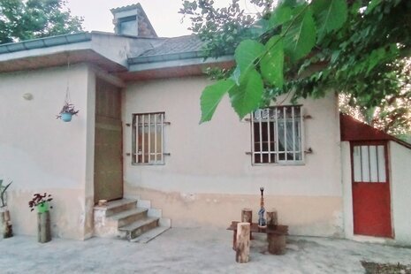ویلا تکخواب دهکده سبز جاوید در رشت