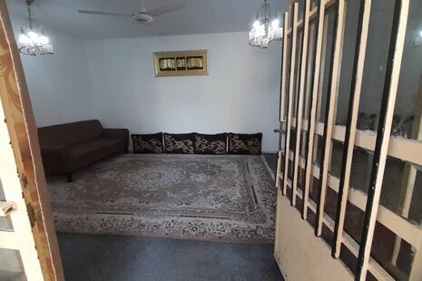 ویلا مبله تکخواب در قشم