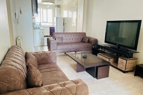 آپارتمان مبله دوخواب آریان 2 در پونک