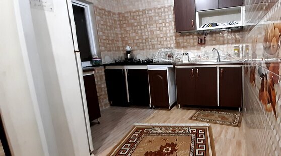 ویلا باغ خاطره درروستای میرمحله ماسال