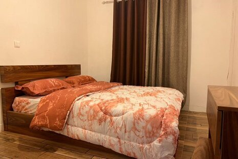 آپارتمان مبله تکخواب C2   1 در کیش