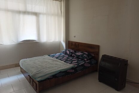 آپارتمان مبله دو خوابه ویژه در اصفهان