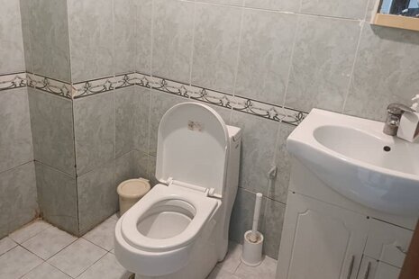 آپارتمان مبله دوخواب 5 در کیش