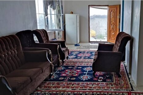 واحد دو خوابه در مجتمع اقامتی جواهرده در جواهرده