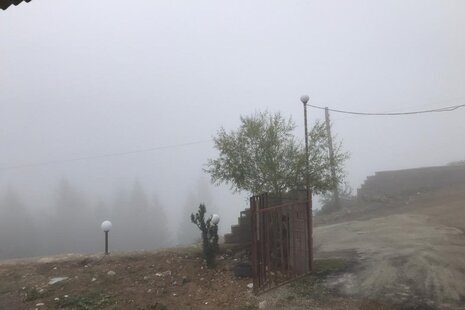 ویلا تکخواب (1) در مجتمع اقامتی بام جواهرده