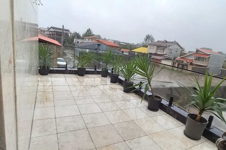 ویلا دوبلکس دوخواب در کیاشهر