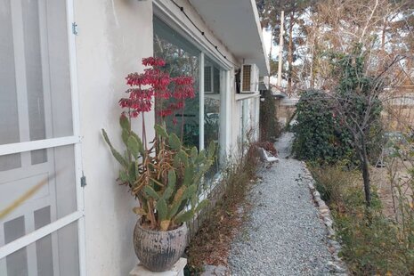 باغ ویلا تکخواب معلم در شهریار