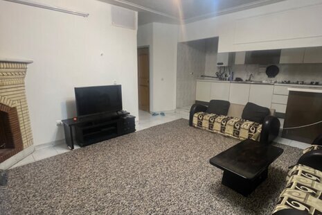 آپارتمان مبله دوخواب سجادی در شیراز