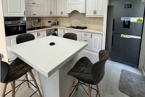 ویلا مبله سه خواب جکوزی دار در کیش