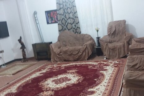 ویلا مبله دوخواب در طبیعت ماسال
