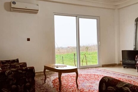 ویلا دوبلکس چهار خوابه در ماسال