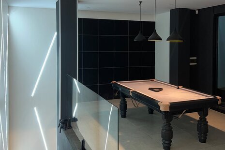 ویلا دوبلکس سه خواب استخردار دیاموند مدرن در کردان