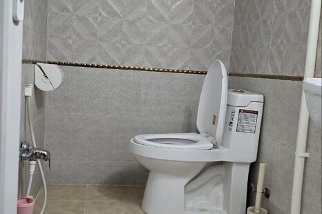 آپارتمان مبله تکخواب گل رز واحد 1 در یزد