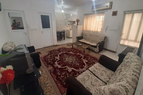 خانه ویلایی تک خواب مبله در بابلسر