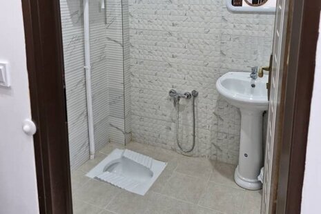 آپارتمان مبله تکخواب گل گندم در یزد