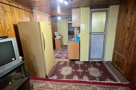 سوئیت طبقه اول بهارخواب ساحلی در بندرانزلی