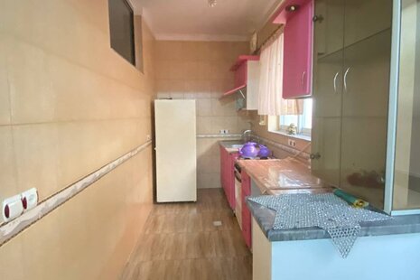 آپارتمان مبله خورشید در گلوگاه