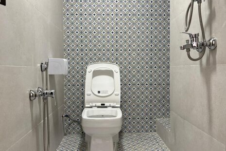 اتاق 4 در اقامتگاه بومگردی اصفهان