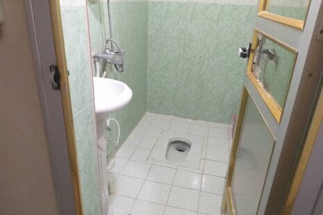 سوئیت مبله نیلو در لامرد