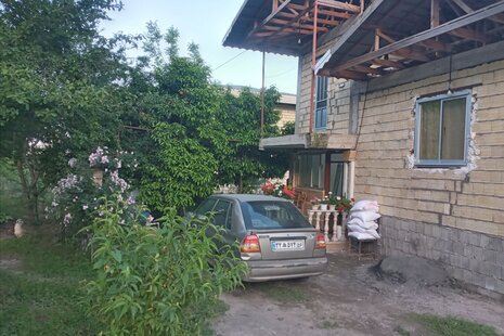 ویلا دوبلکس مبله دوخواب امیر عباس در ماسال