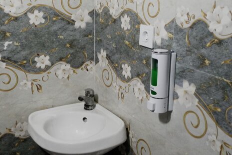 ویلا استخردار مبله دوخواب در ملارد