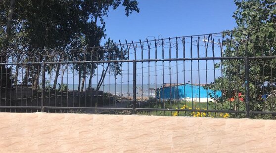 ویلا دو خواب با ویو دریا محمودآباد