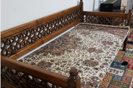 خانه ویلایی دوبلکس باران در آمل