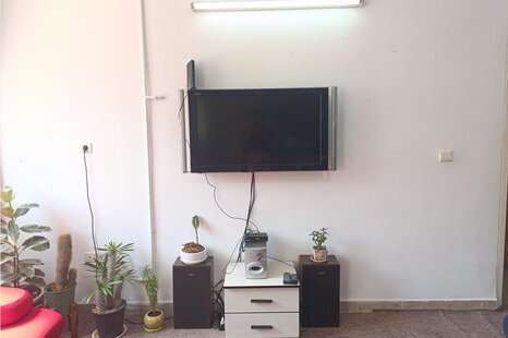 آپارتمان مبله تکخواب عمادی در فردیس